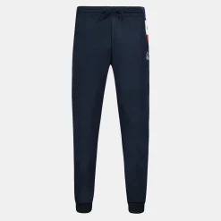 Le Coq Sportif Tricolore Pantalón TRICOLOR de hombre-Hombre Pantalones