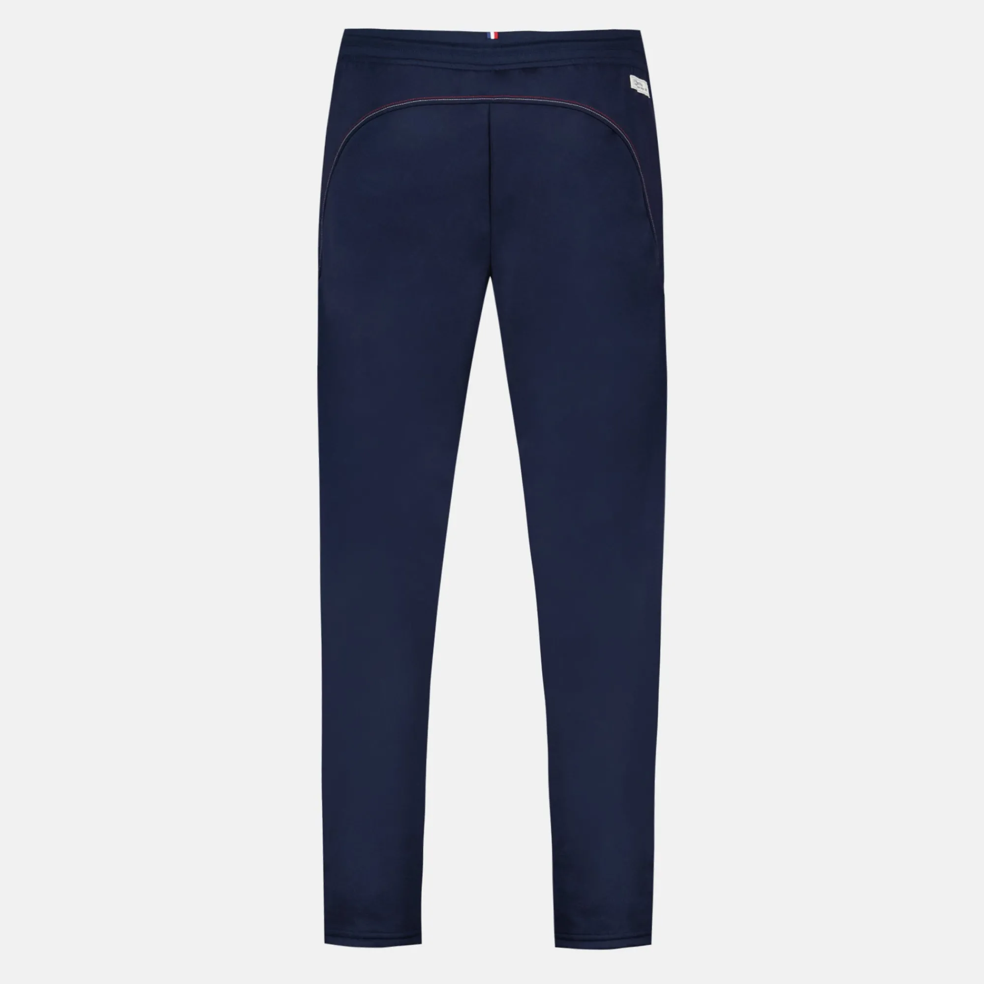 Le Coq Sportif Tricolore Pantalón TRICOLOR de hombre-Hombre Pantalones