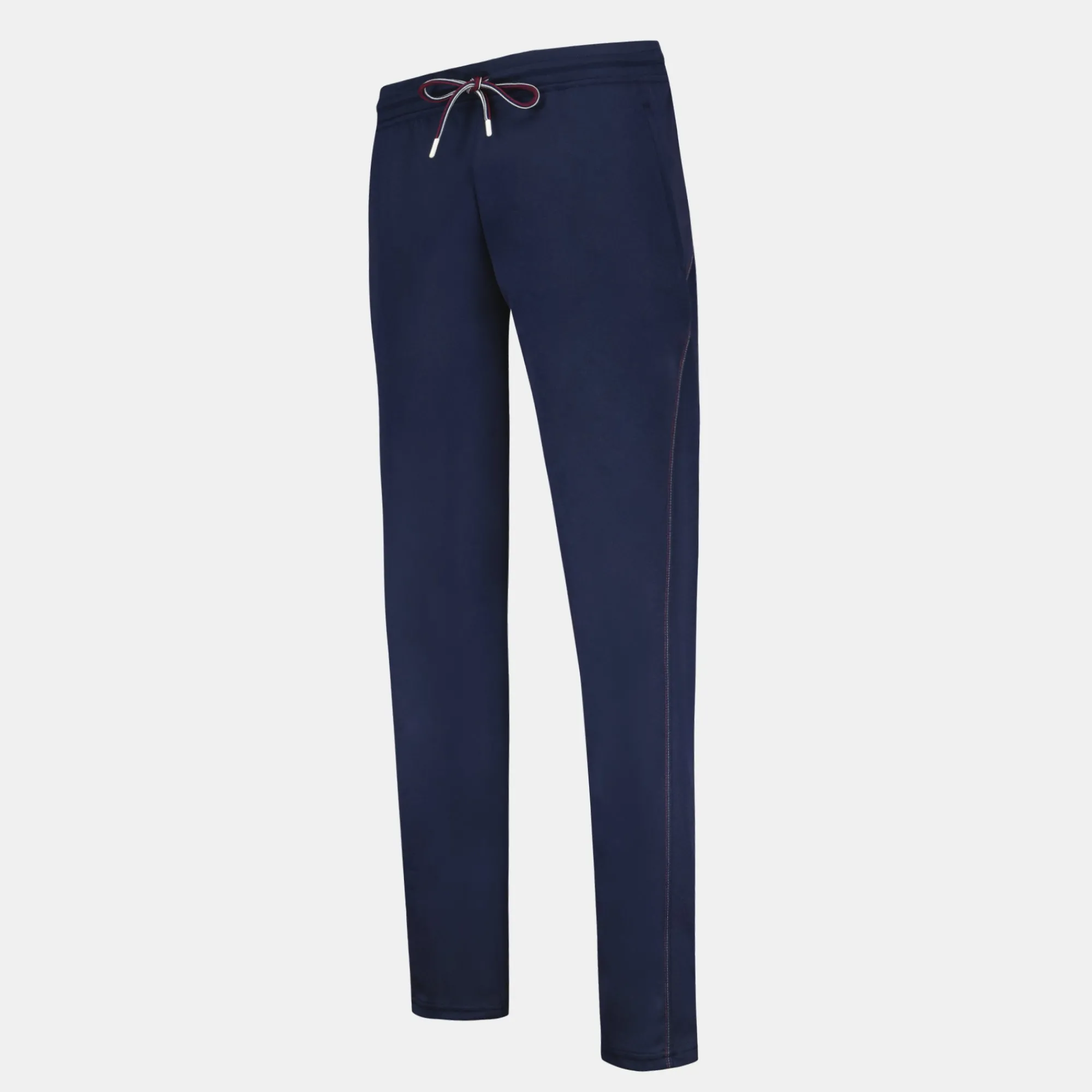 Le Coq Sportif Tricolore Pantalón TRICOLOR de hombre-Hombre Pantalones