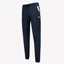 Le Coq Sportif Tricolore Pantalón TRICOLOR de hombre-Hombre Pantalones