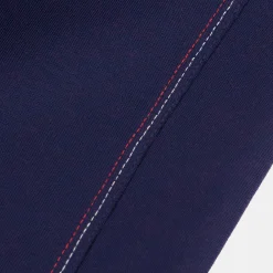 Le Coq Sportif Tricolore Pantalón TRICOLOR de hombre-Hombre Pantalones