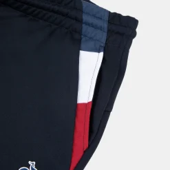 Le Coq Sportif Tricolore Pantalón TRICOLOR de hombre-Hombre Pantalones