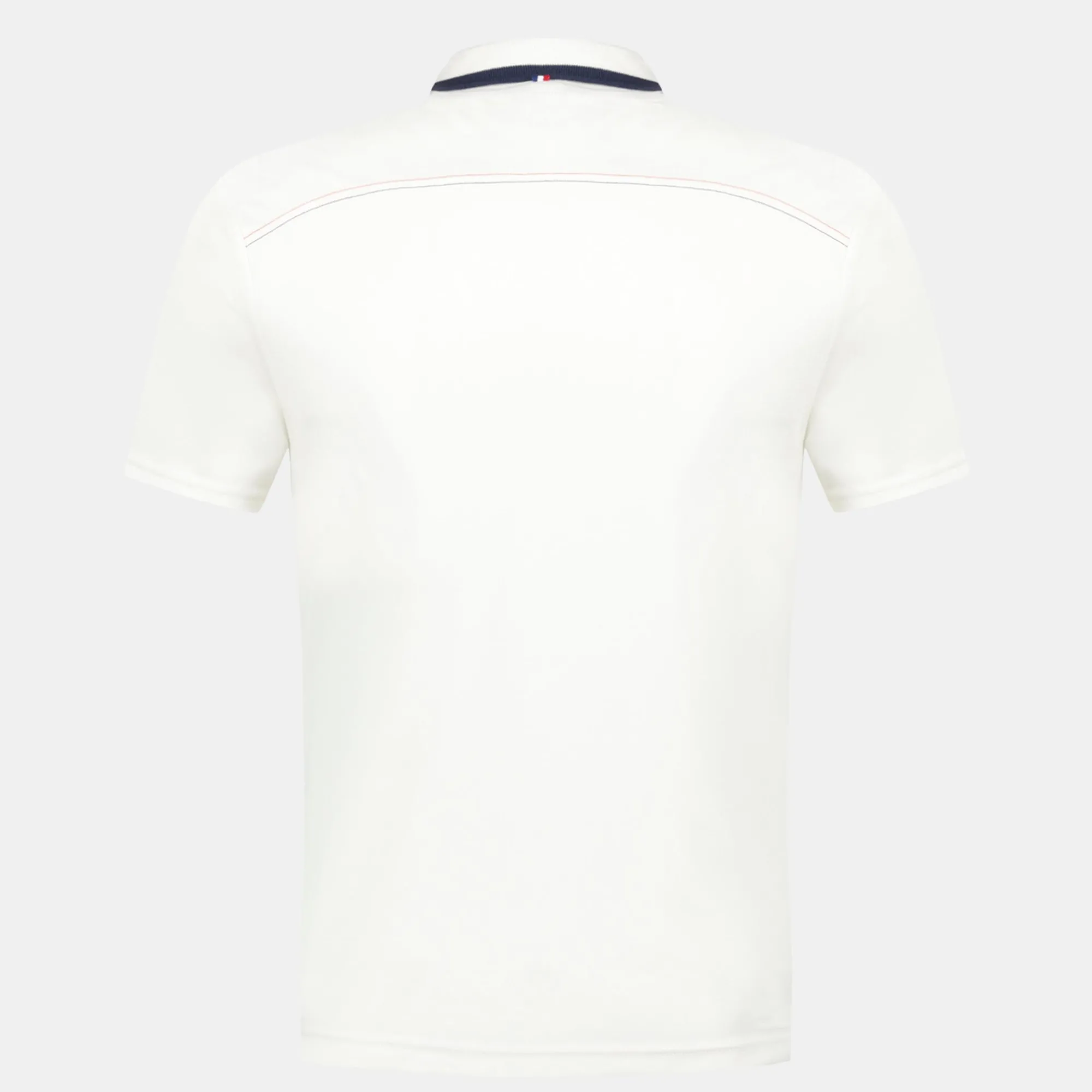Le Coq Sportif Tricolore Polo TRICOLOR para hombre-Hombre Polos