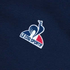 Le Coq Sportif Tricolore Polo TRICOLOR para hombre-Hombre Polos