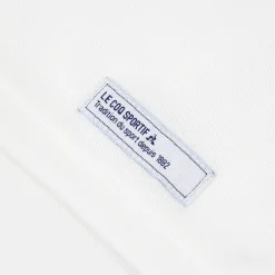 Le Coq Sportif Tricolore Polo TRICOLOR para hombre-Hombre Polos