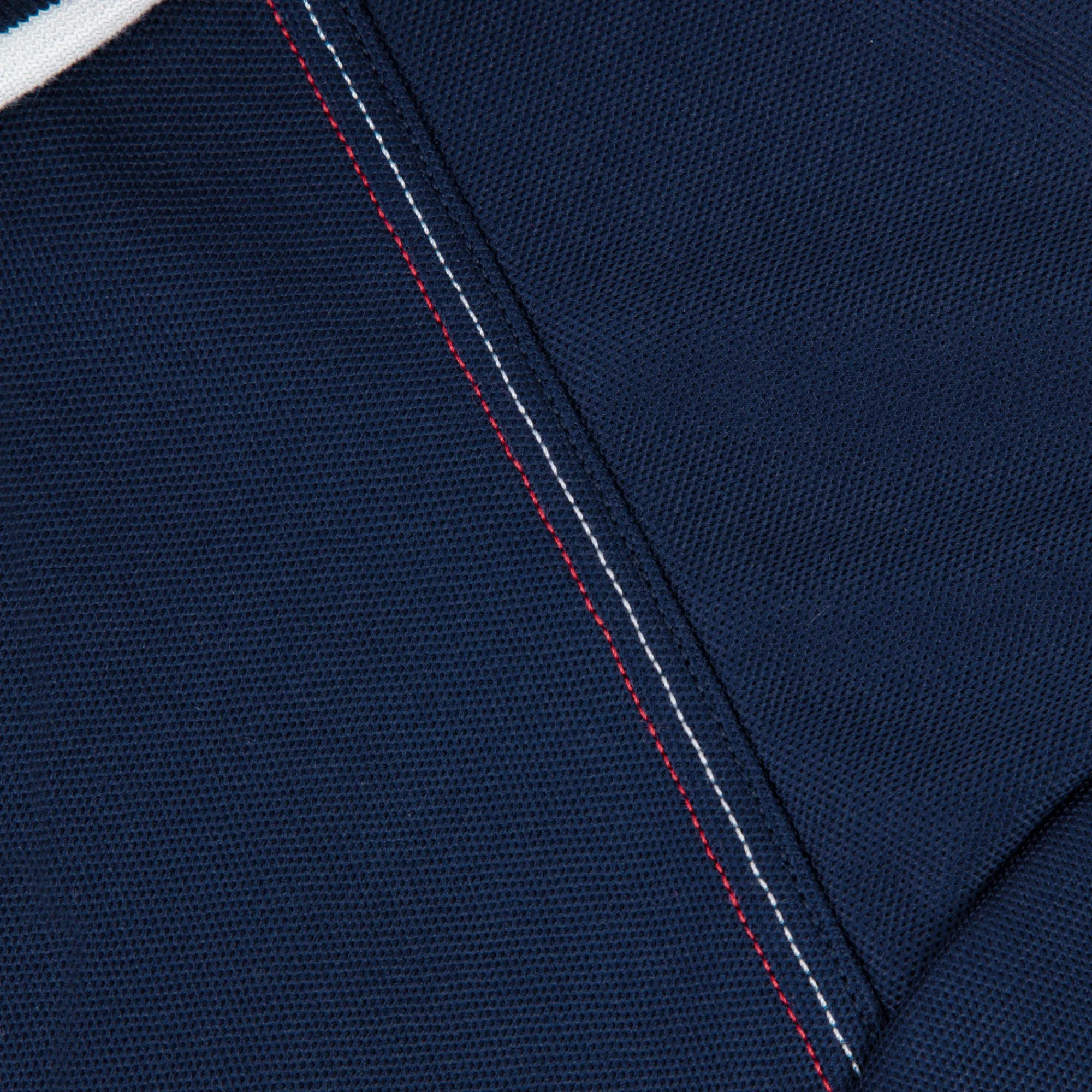 Le Coq Sportif Tricolore Polo TRICOLOR para hombre-Hombre Polos