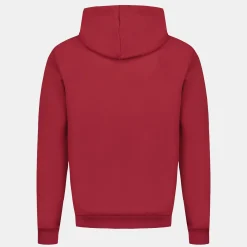 Le Coq Sportif Tricolore Sudadera con capucha TRICOLOR para hombre-Hombre Sudaderas Con Capucha | Sudaderas