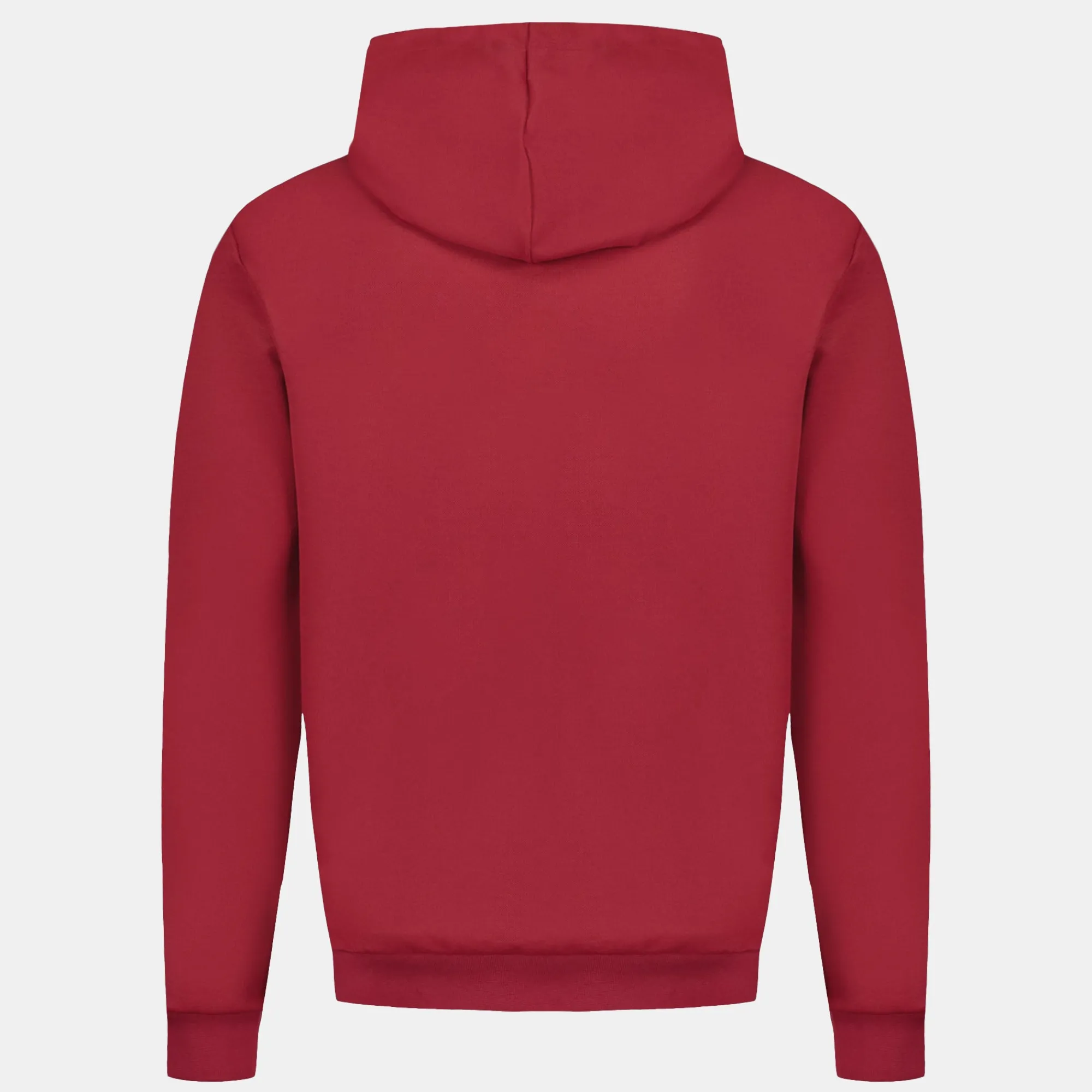 Le Coq Sportif Tricolore Sudadera con capucha TRICOLOR para hombre-Hombre Sudaderas Con Capucha | Sudaderas