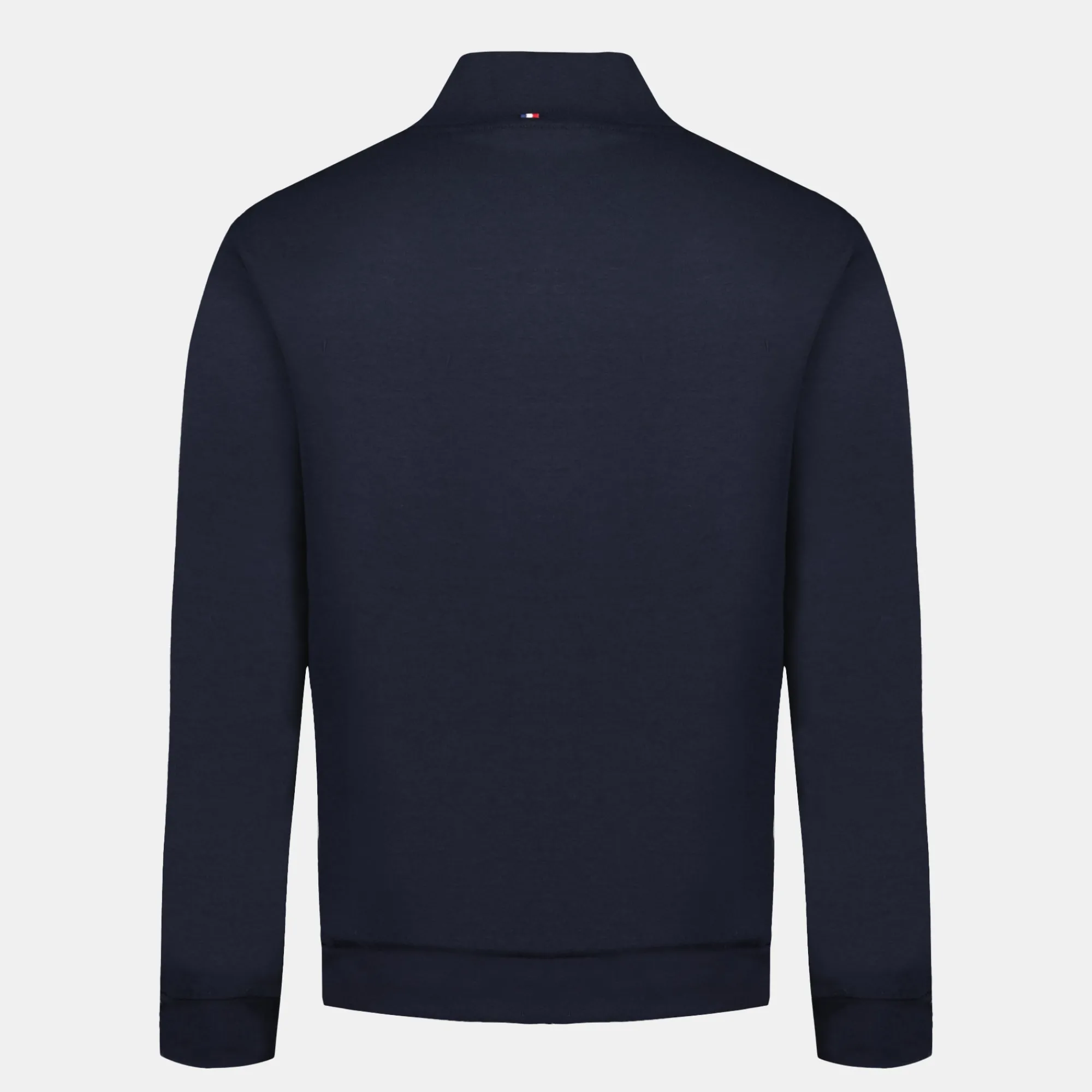 Le Coq Sportif Tricolore Sudadera con capucha TRICOLOR para hombre-Hombre Sudaderas