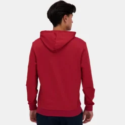 Le Coq Sportif Tricolore Sudadera con capucha TRICOLOR para hombre-Hombre Sudaderas Con Capucha | Sudaderas