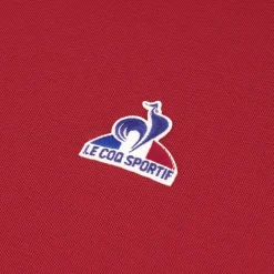 Le Coq Sportif Tricolore Sudadera con capucha TRICOLOR para hombre-Hombre Sudaderas Con Capucha | Sudaderas