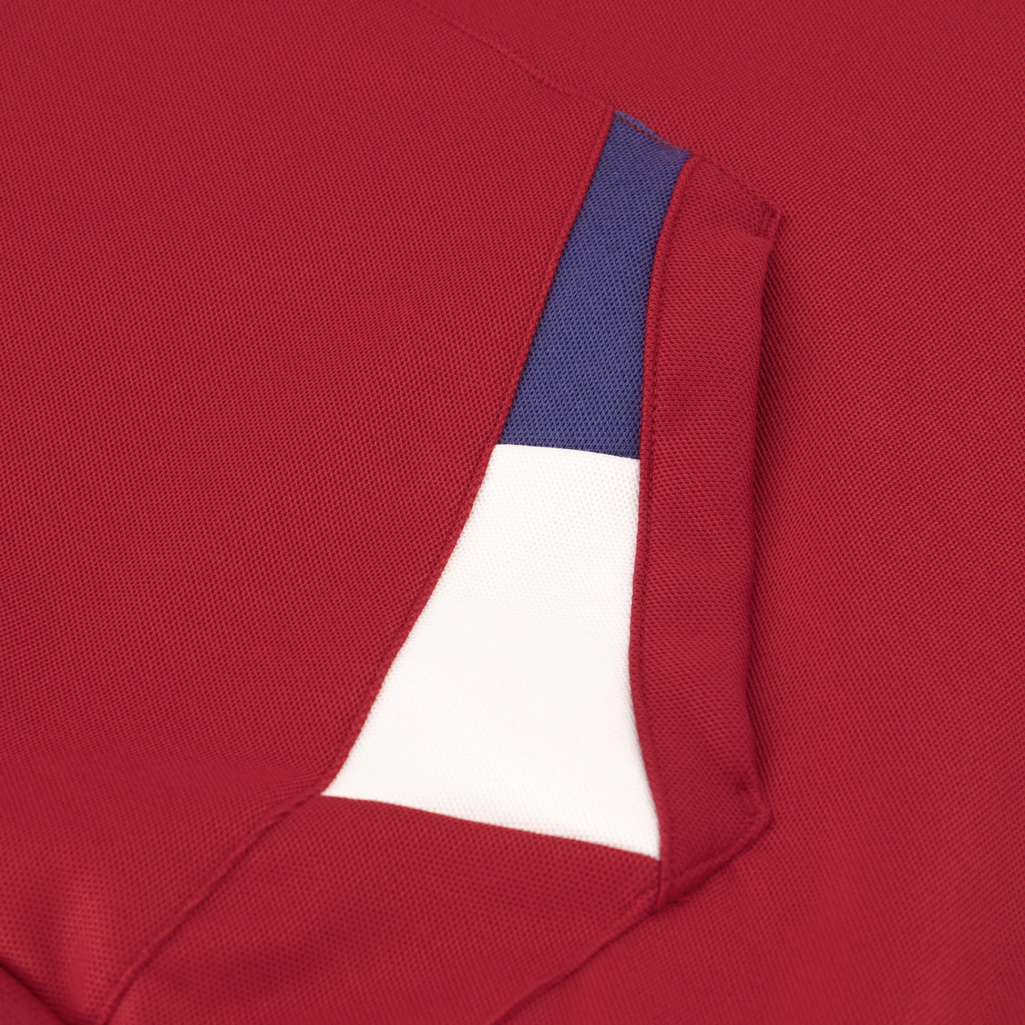 Le Coq Sportif Tricolore Sudadera con capucha TRICOLOR para hombre-Hombre Sudaderas Con Capucha | Sudaderas