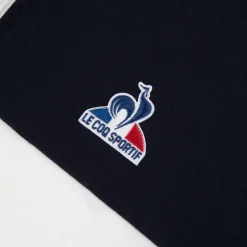 Le Coq Sportif Tricolore Sudadera hombre TRICOLOR con cremallera-Hombre Sudaderas