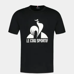 Le Coq Sportif T-shirt Enfant- Camisetas