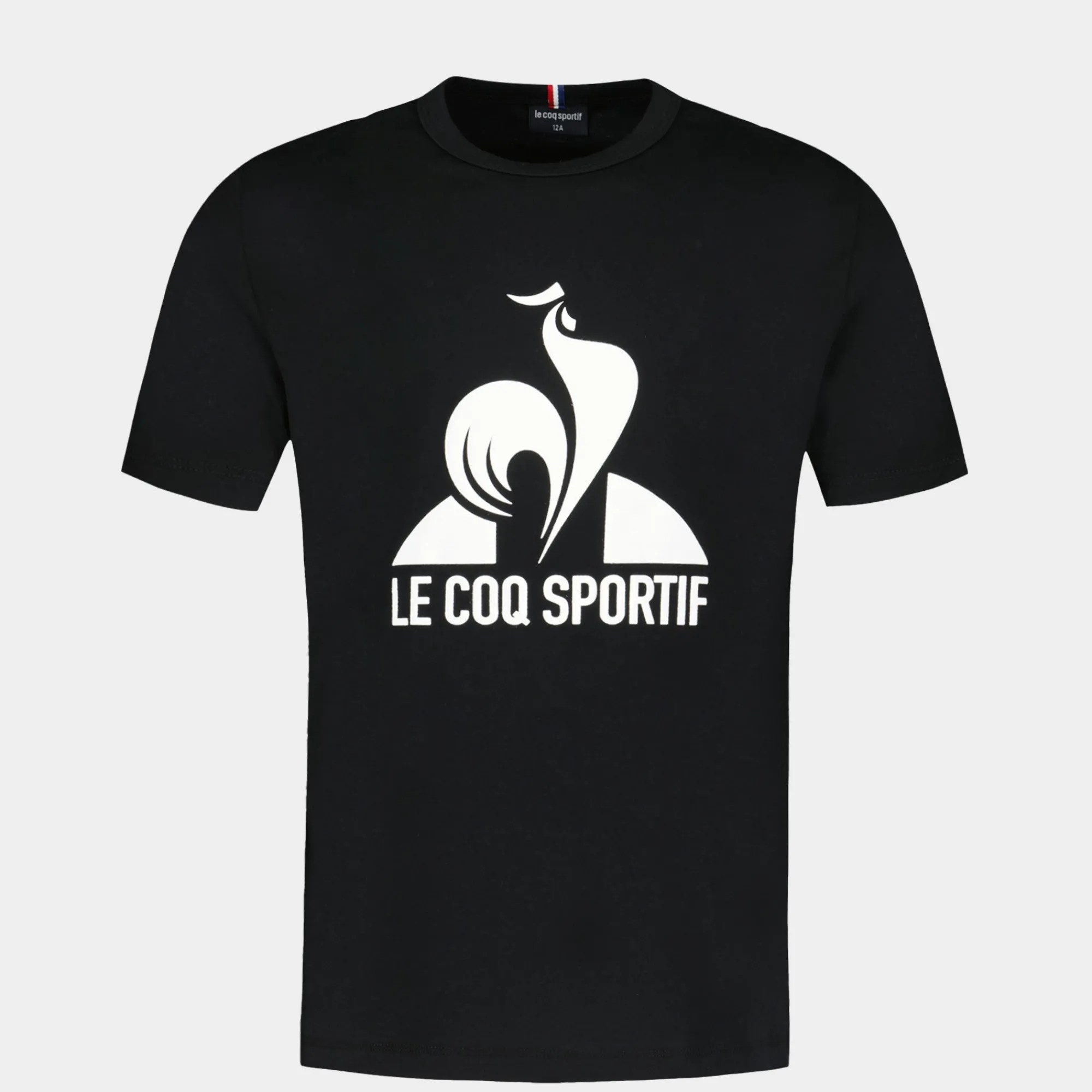 Le Coq Sportif T-shirt Enfant- Camisetas