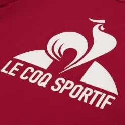 Le Coq Sportif T-shirt Enfant- Camisetas