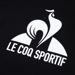 Le Coq Sportif T-shirt Enfant- Camisetas