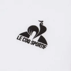 Le Coq Sportif T-shirt Enfant- Camisetas