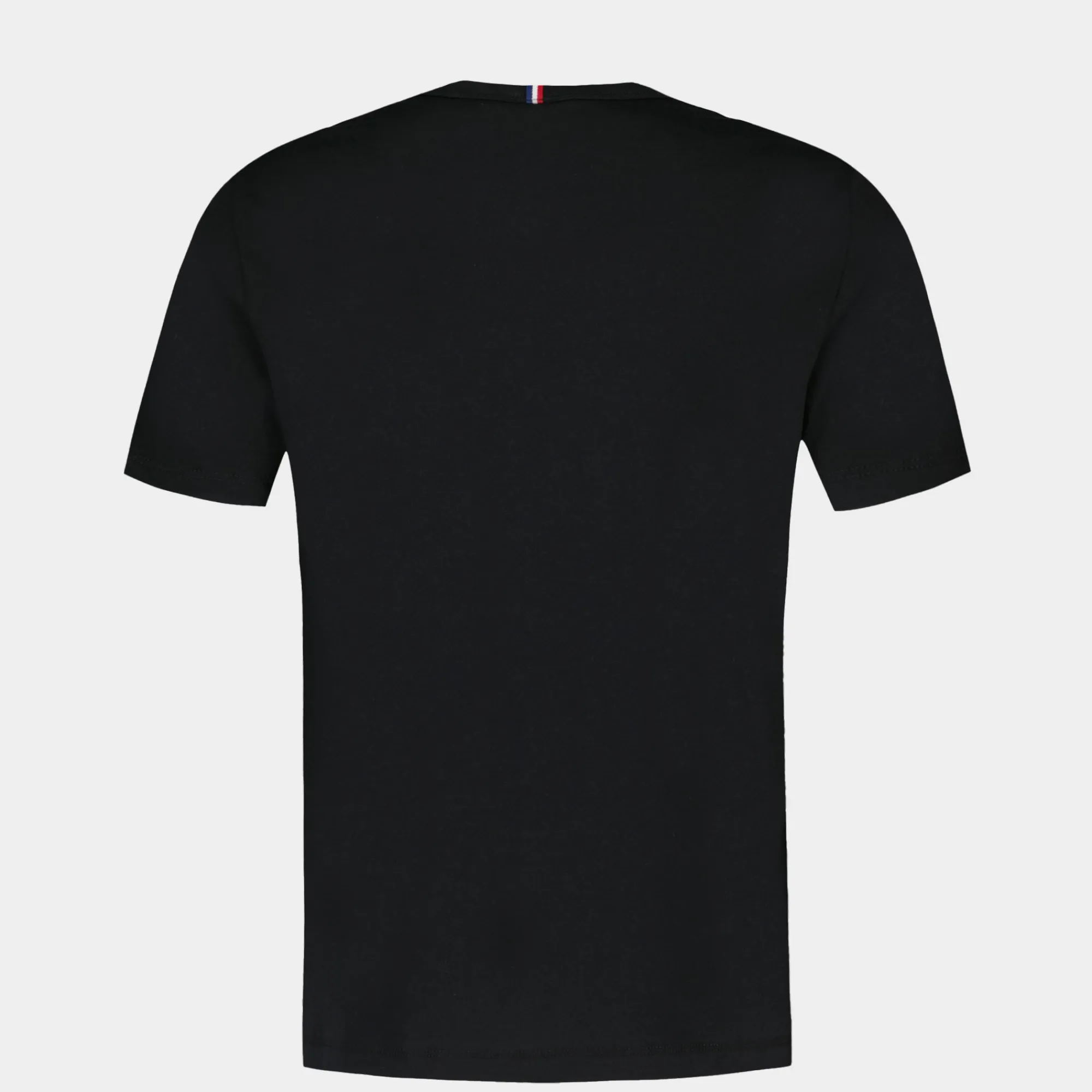 Le Coq Sportif T-shirt Enfant- Camisetas