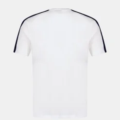 Le Coq Sportif T-shirt Enfant- Camisetas