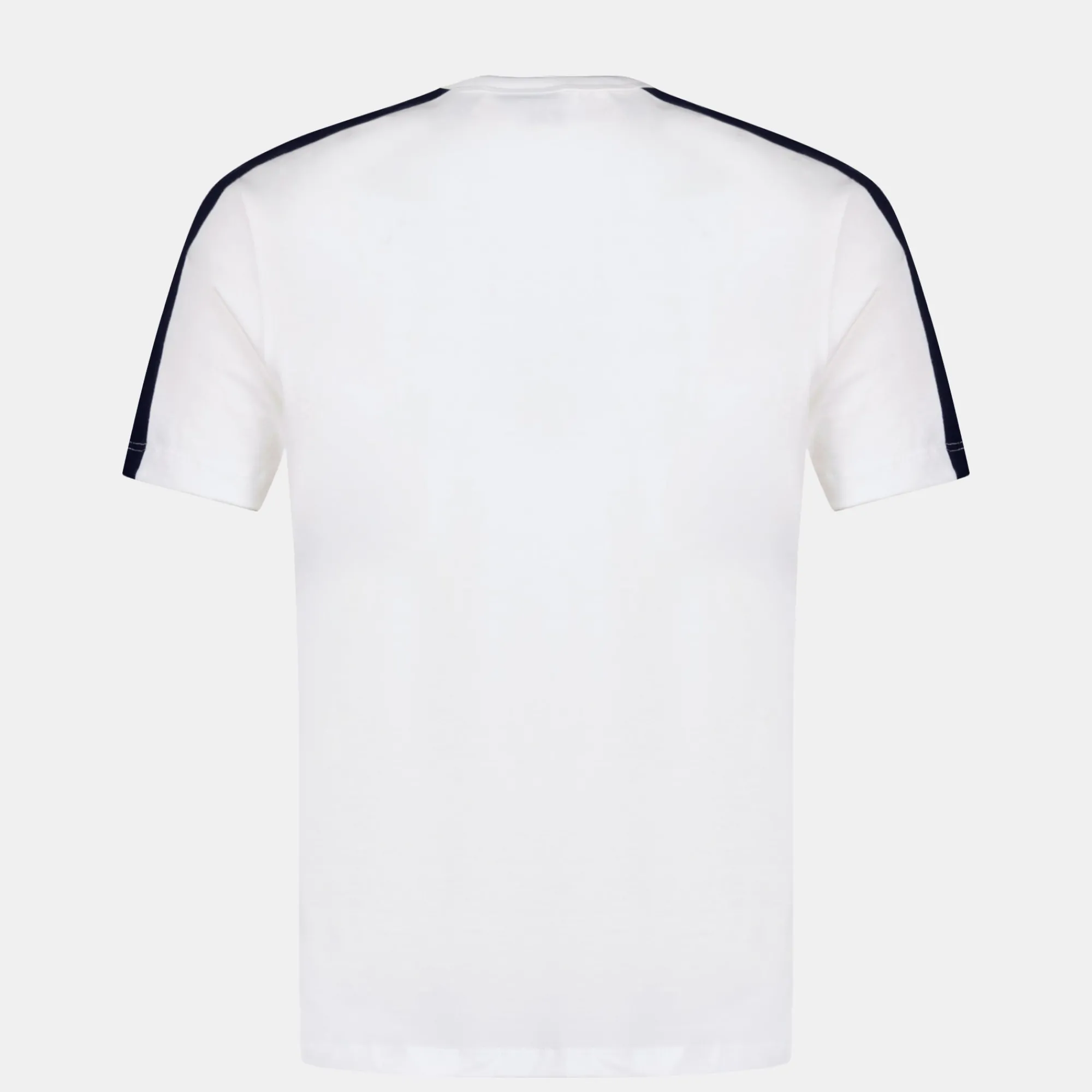 Le Coq Sportif T-shirt Enfant- Camisetas