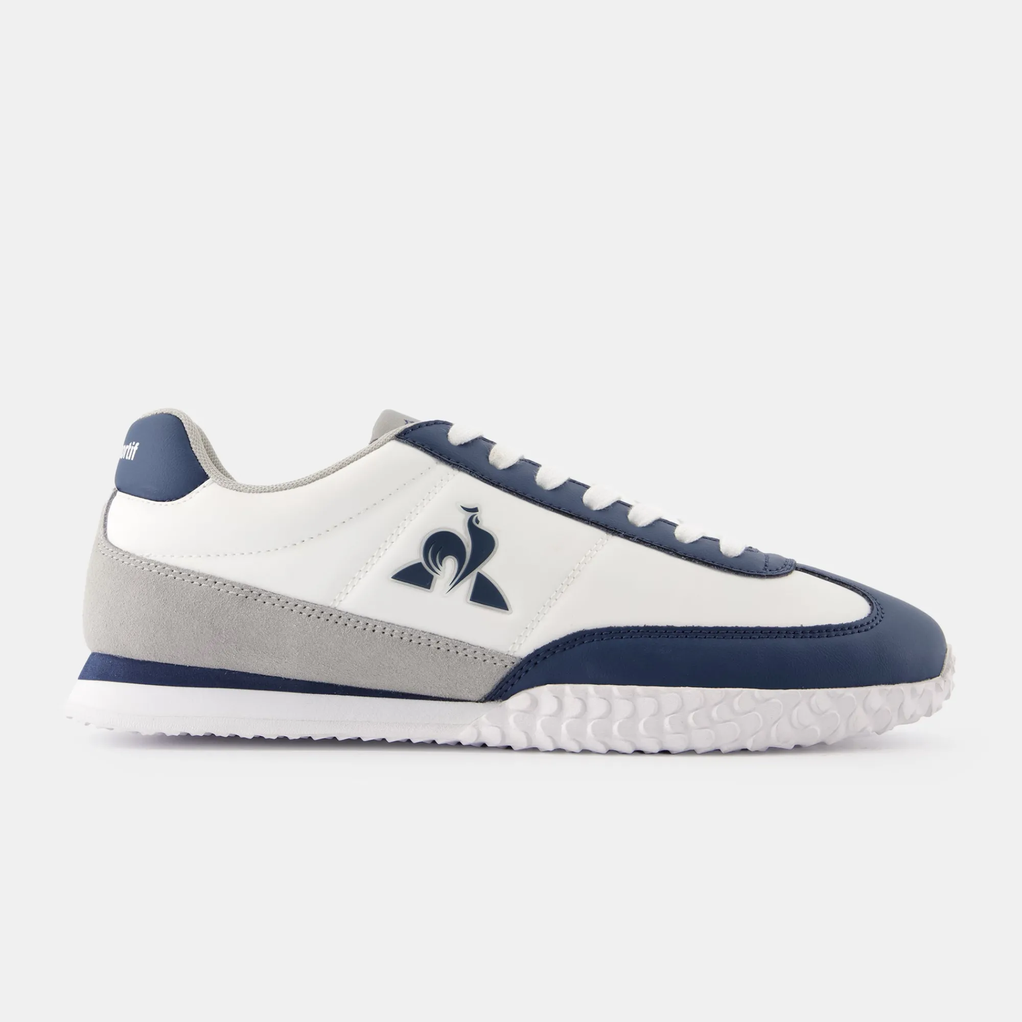 Le Coq Sportif VELOCE I Zapatos VELOCE I Unisex-Hombre Hombre | Veloce I