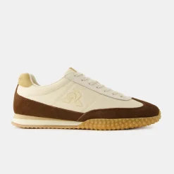 Le Coq Sportif VELOCE I Zapatos VELOCE I MOCHA Unisex-Hombre Hombre | Veloce I