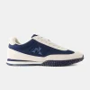 Le Coq Sportif VELOCE I Zapatos VELOCE I Unisex - Azul-Hombre Hombre | Veloce I