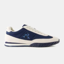 Le Coq Sportif VELOCE I Zapatos VELOCE I Unisex - Azul-Hombre Hombre | Veloce I
