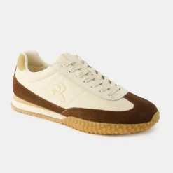 Le Coq Sportif VELOCE I Zapatos VELOCE I MOCHA Unisex-Hombre Hombre | Veloce I