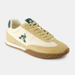 Le Coq Sportif VELOCE I Zapatos VELOCE I Unisex - Beige-Hombre Hombre | Veloce I