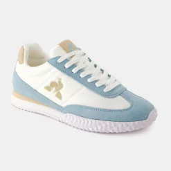Le Coq Sportif VELOCE I Zapatos VELOCE I W Mujer - Blanco-Mujer Mujer | Veloce I