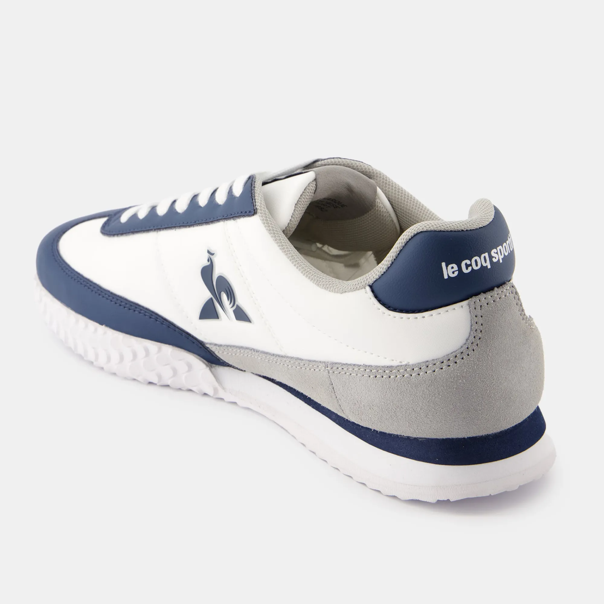 Le Coq Sportif VELOCE I Zapatos VELOCE I Unisex-Hombre Hombre | Veloce I
