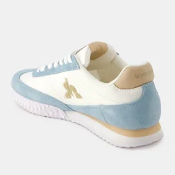 Le Coq Sportif VELOCE I Zapatos VELOCE I W Mujer - Blanco-Mujer Mujer | Veloce I