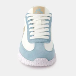 Le Coq Sportif VELOCE I Zapatos VELOCE I W Mujer - Blanco-Mujer Mujer | Veloce I