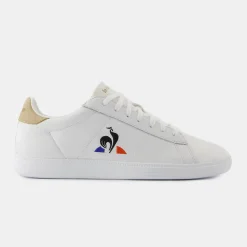 Le Coq Sportif Zapatos COURTSET_2 Unisex-Hombre Hombre | Zapatillas