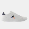 Le Coq Sportif Zapatos COURTSET_2 Unisex-Hombre Hombre | Zapatillas