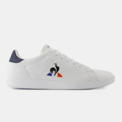Le Coq Sportif Zapatos COURTSET_2 Unisex-Hombre Hombre | Zapatillas
