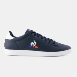 Le Coq Sportif Zapatos COURTSET_2 Unisex-Hombre Hombre | Zapatillas