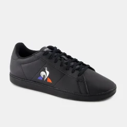 Le Coq Sportif Zapatos COURTSET_2 Unisex-Hombre Hombre | Zapatillas