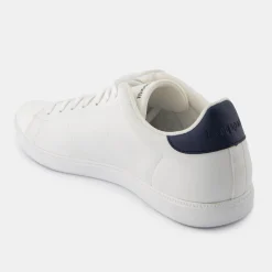 Le Coq Sportif Zapatos COURTSET_2 Unisex-Hombre Hombre | Zapatillas