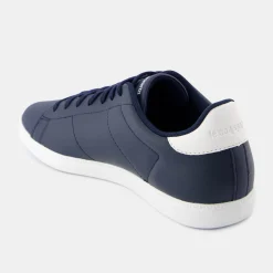 Le Coq Sportif Zapatos COURTSET_2 Unisex-Hombre Hombre | Zapatillas