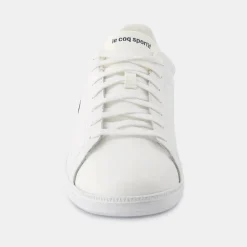 Le Coq Sportif Zapatos COURTSET_2 Unisex-Hombre Hombre | Zapatillas