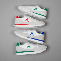 Le Coq Sportif Zapatos JET STAR_2 Unisex-Hombre Hombre | Jet Star