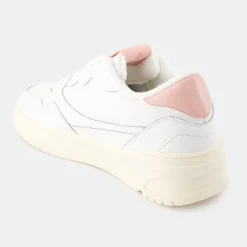 Le Coq Sportif Zapatos LCS ALMA Mujer-Mujer Mujer | Zapatillas