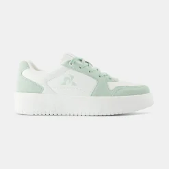 Le Coq Sportif Zapatos LCS BILLIE de Mujer-Mujer Mujer