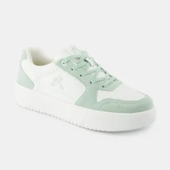 Le Coq Sportif Zapatos LCS BILLIE de Mujer-Mujer Mujer