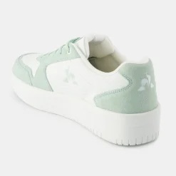 Le Coq Sportif Zapatos LCS BILLIE de Mujer-Mujer Mujer