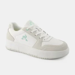 Le Coq Sportif Zapatos LCS BILLIE Mujer-Mujer Mujer | Zapatillas