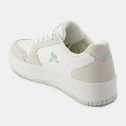 Le Coq Sportif Zapatos LCS BILLIE Mujer-Mujer Mujer | Zapatillas